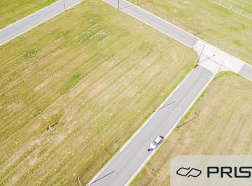 Terreno · 350m² · Lote - 350 m² - Pampas de Manantiales