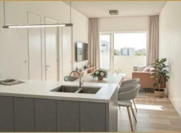 Departamento · 34m² · 1 Ambiente · Departamento Monoambiente en Venta - Ideal Inversión en Pozo en Nuñez