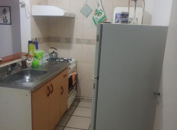 Departamento · 33m² · 1 Ambiente · Monoambiente en Alquiler - Barrio Sargento Cabral