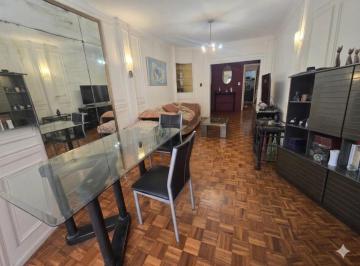 Departamento · 90m² · 4 Ambientes · Departamento 4 Ambientes con Dependencia en Venta en Recoleta
