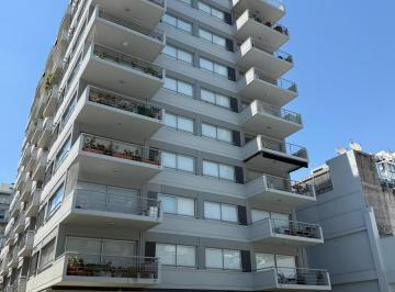 Departamento · 70m² · 3 Ambientes · 1 Cochera · Departamento 2 Dorm. en Alquiler Palermo Hollywwod