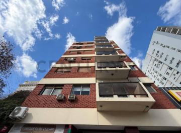 Departamento · 29m² · 1 Ambiente · Venta Monoambiente Muy Luminoso - Apto Crédito - Villa Urquiza