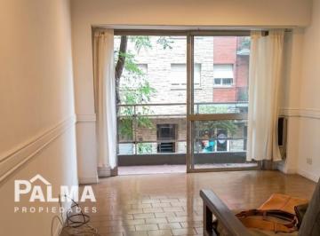 Departamento de 2 ambientes, Mar del Plata · Alquiler 24 Meses 2 Amb Frente C/ Balcon Saliente - Santiago del Estero 2100