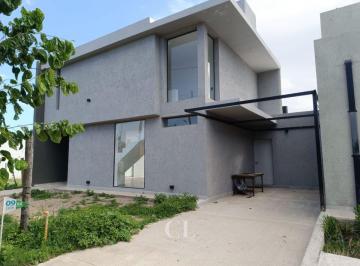 Casa de 5 ambientes, Malagueño · Venta Casa 2 Dorm. con Lote Cancelado y Financiación en Barrio Privado Tejas 4 Malagueño