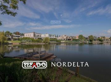 Casa · 340m² · 4 Ambientes · 3 Cocheras · Casa en Alquiler en Tipas, Nordelta, Tigre