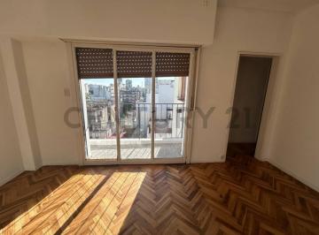 Departamento · 36m² · 2 Ambientes · Venta 2ambientes con Balcón. Balvanera