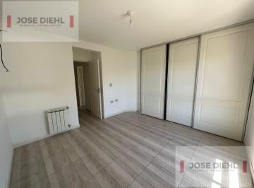 Departamento · 60m² · 5 Ambientes · 1 Cochera · Departamento en Alquiler 2 Dorm. | Cochera, Asador y Pileta