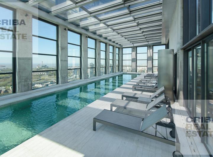 Departamento · 38m² · 1 Ambiente