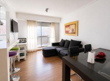 Departamento · 40m² · 2 Ambientes · 1 Cochera · Alquiler 2 Ambientes con Cochera - Zona Aldrey