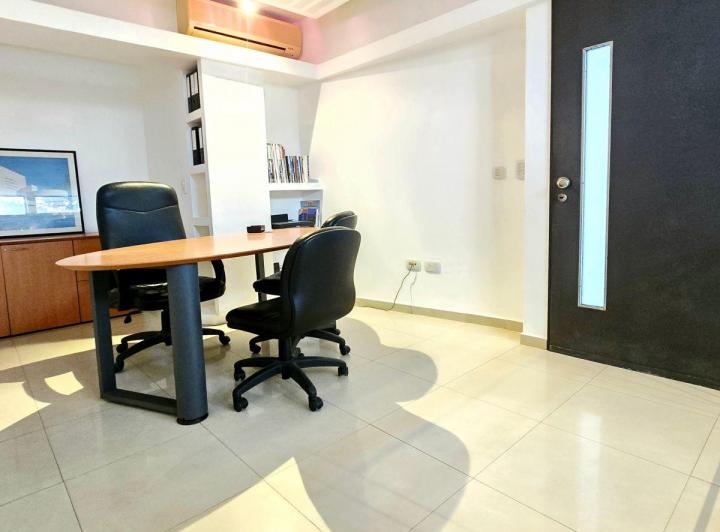 Oficina comercial · 45m² · 2 Ambientes