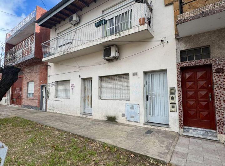 PH · 50m² · 3 Ambientes