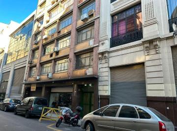 Bodega-Galpón · 300m² · Deposito en Venta - Monserrat