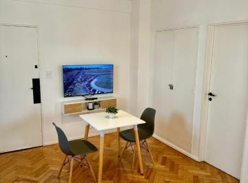 Departamento · 30m² · 1 Ambiente · Alquiler Monoambiente Premium Totalmente Amoblado / Palermo
