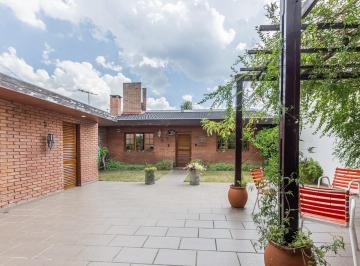 PH · 174m² · 3 Ambientes · 1 Cochera · PH Planta Baja con Fondo Venta Lomas del Mirador, La Matanza, G. B. a. Zona Oeste
