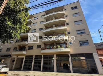Departamento · 60m² · 2 Ambientes · 1 Cochera · Departamento en Venta 2 Ambientes Gral. San Martin