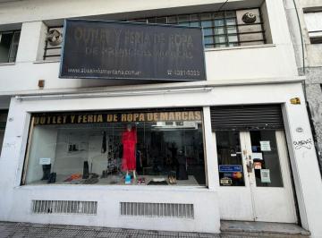 Local comercial · 318m² · 3 Ambientes · Local en Monserrat