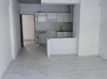 Departamento · 33m² · 1 Ambiente · Venta Monoambiente Jardin Estrenar Pilar Financ.