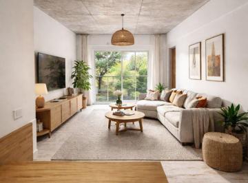 Departamento · 47m² · 2 Ambientes · Venta Dos Ambientes Estrenar Jardín Pilar Financ.