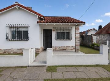 Casa · 78m² · 3 Ambientes · Venta Playa Serena - Casa a m del Mar