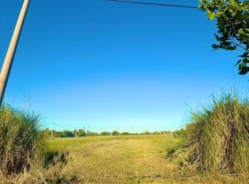 Terreno en Venta · Venta Terreno Lote 59 en Las Cortaderas, Arroyo