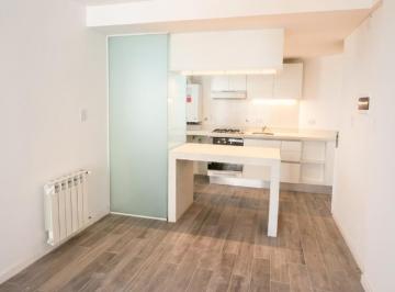 Departamento · 33m² · 2 Ambientes · Venta - Departamento de 1 Dormitorio con Quincho y Solarium, Centro - Rosario