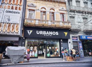 Local comercial · 420m² · Local Comercial Calle San Luis Rosario