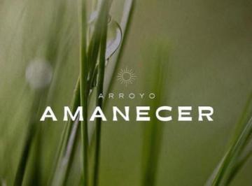 Terreno · 320m² · Terreno - Arroyo Seco
