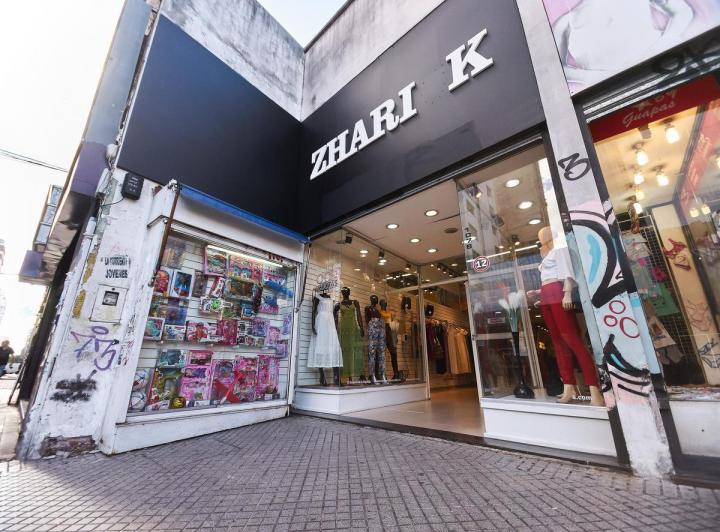 Local comercial · 140m² · 1 Ambiente