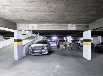 Garage · 12m² · 1 Cochera · Venta - Cochera con Seguridad y Cómodo Ingreso en Pleno Centro de Rosario