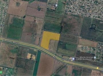 Campo · 160000ha · Venta de Campo en Roldan