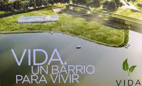 Terreno · 800m² · Venta Terreno Barrio Vida Funes