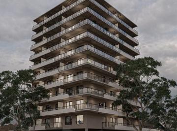 Departamento · 62m² · 3 Ambientes · Venta - Departamento de Pozo. 2 Dorm. - Echesortu, Rosario.