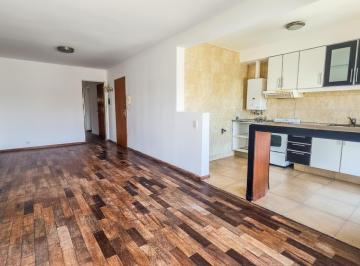 Departamento · 55m² · 3 Ambientes · 2 Cocheras · Venta - Departamento de 2 Dorm. con Doble Balcón y 2 Cocheras Apto Credito, Centro - Rosario