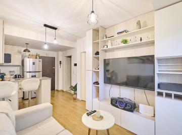 Departamento · 28m² · 2 Ambientes · Departamento en Colegiales