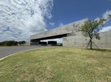 Terreno · 1069m² · Único Terreno en Vida Club de Campo