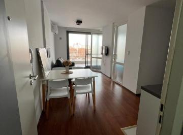 Departamento · 50m² · Departamento en Alquiler Amueblado 1 Dormitorio