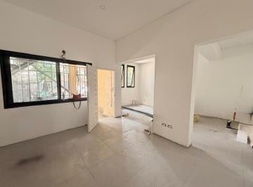 Casa · 60m² · 2 Ambientes · Venta Casa un Dormitorio a Estrenar. Pichincha, Rosario
