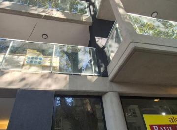 Departamento de 1 ambiente, Belgrano · Depto. 1 Amb Frente Balcon 48 m² a Estrenar Belgrano