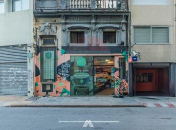 Local comercial · 326m² · Venta Local 18 y Bv Artigas