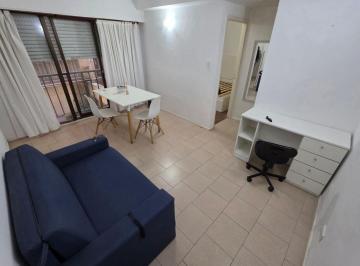 Departamento · 32m² · 2 Ambientes · Departamento 2 Ambientes Enfrente del Aldrey