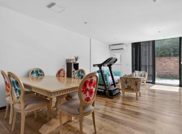 PH · 102m² · 3 Ambientes · 2 Cocheras · Venta, PH, 3 Ambientes, 2 Cocheras, Piscina, Sum, Parque, Gimnasio, Vigilancia 24hs, Moreno