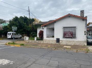 Casa 173m² Venta San Fernando · Casa a Reciclar en Hermosa Zona de San Fernando