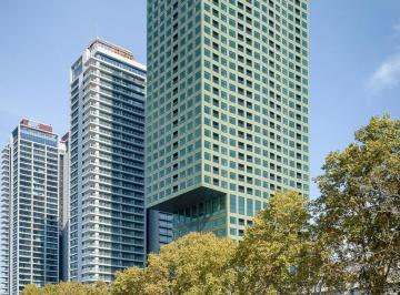 Departamento · 38m² · 1 Ambiente · Huergo 475 - Unidad 2707