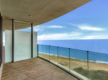 Departamento · 224m² · 4 Ambientes · 2 Cocheras · Departamento en Venta a Estrenar Trump Tower
