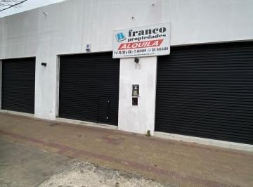 Local comercial · 100m² · 1 Ambiente · Local en Ensenada