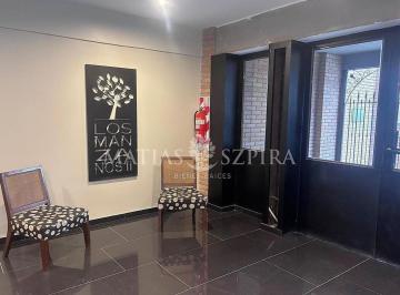 Departamento · 37m² · 1 Ambiente · 1 Cochera · Departamento Monoambiente. | Mansilla 1053