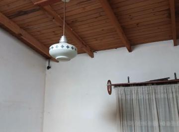 Casa de 3 ambientes, San Vicente · Casa Sobre 2 Lotes en San Vicente a m de La Laguna