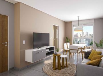 Departamento · 70m² · 5 Ambientes · Departamento en Centro - Contruccion - Quincho - Parrillero - Piscina