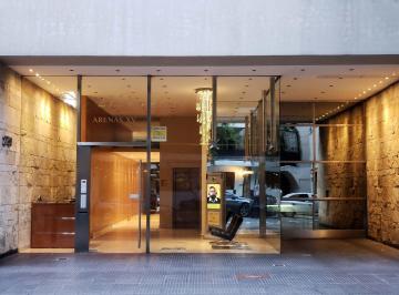 Departamento · 77m² · 3 Ambientes · 1 Cochera · Venta Departamento 3 Ambientes Recoleta