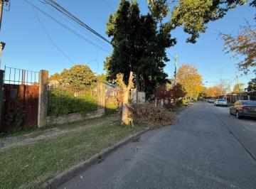 Terreno · 520m² · Terreno en La Florida
